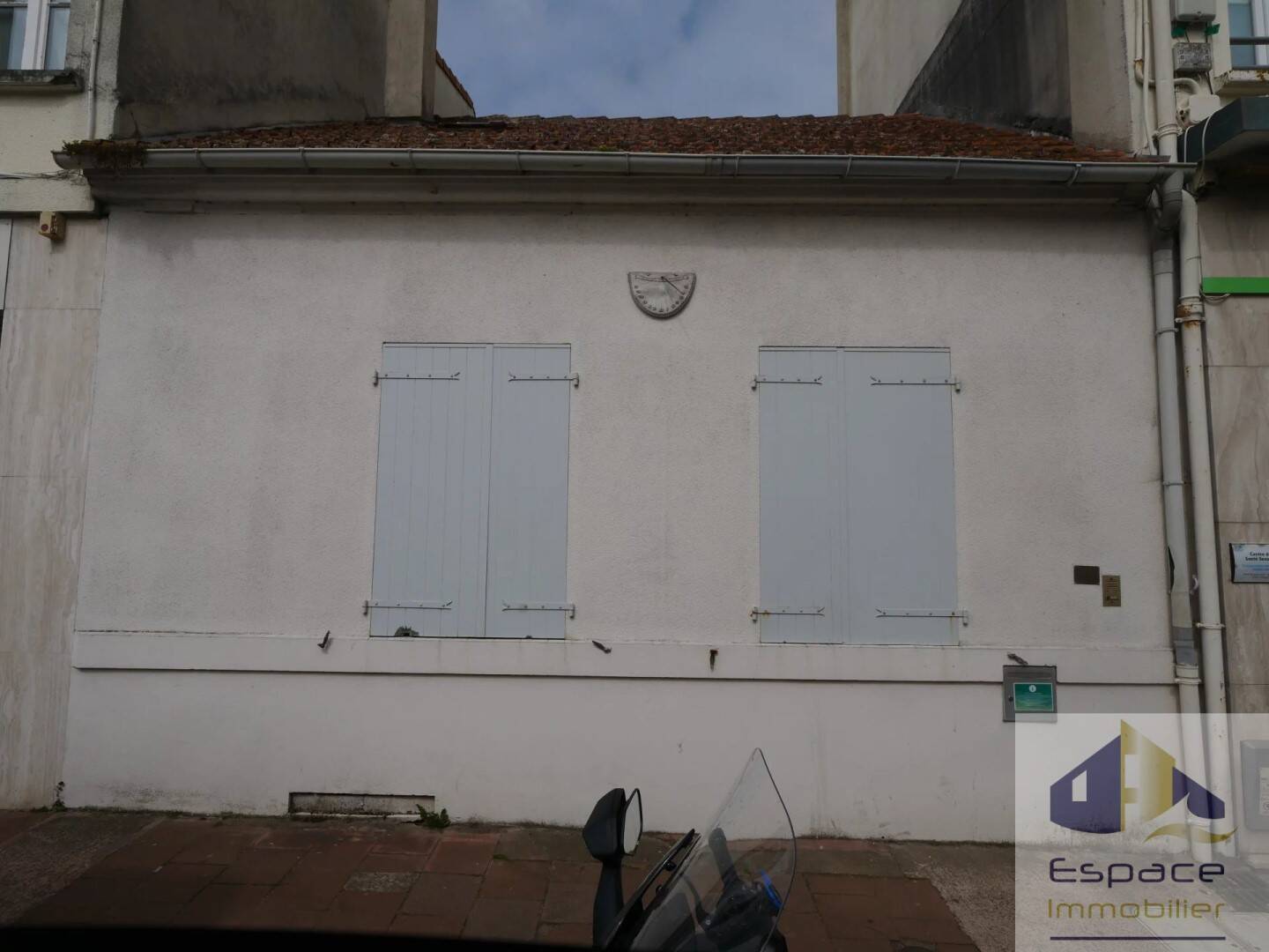 Maison à vendre, 80m², ROCHEFORT