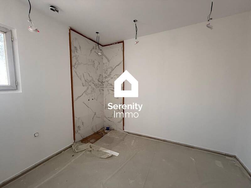 Maison à louer, 27m², MARSEILLE 15E