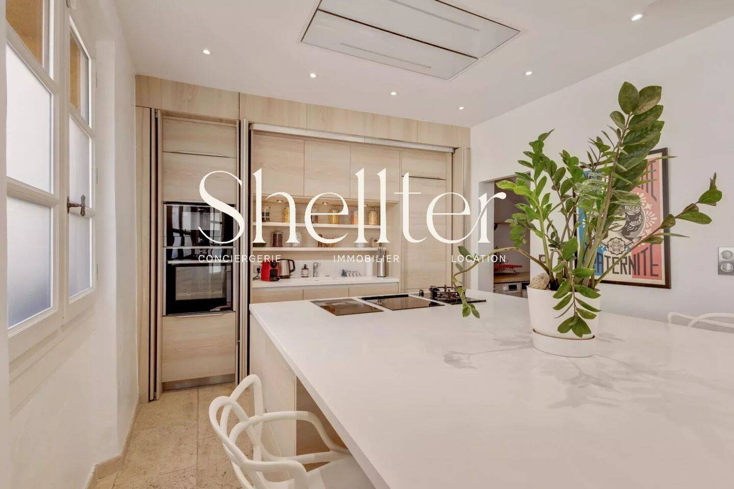 Maison à vendre, 129m², SAINT TROPEZ
