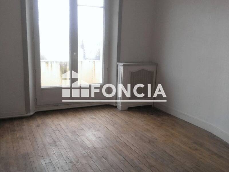 Maison à louer, 42m², RENNES