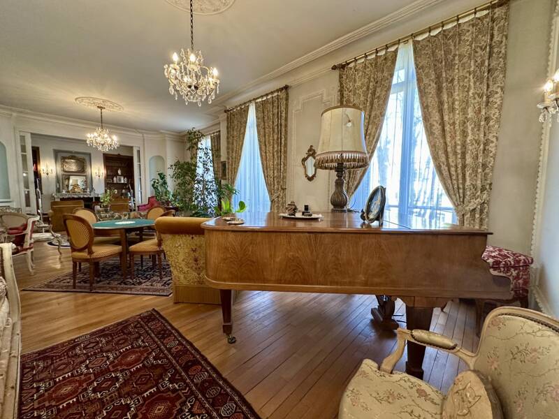 Maison à vendre, 173m², REIMS