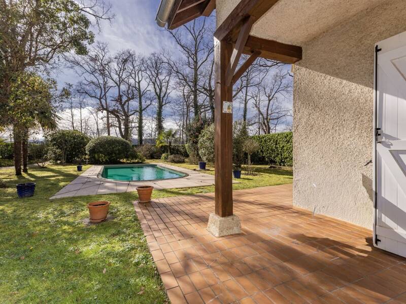 Maison à vendre, 198m², LONS