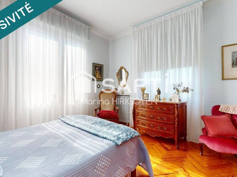 Maison à vendre, 160m², BORDEAUX