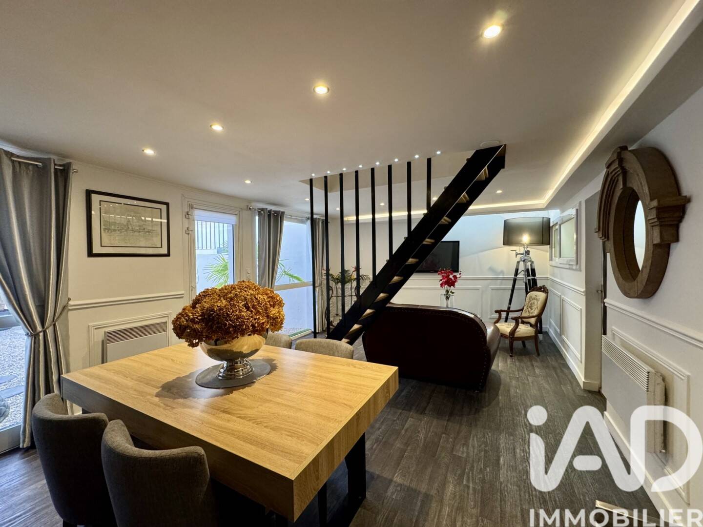 Maison à vendre, 84m², LA ROCHELLE