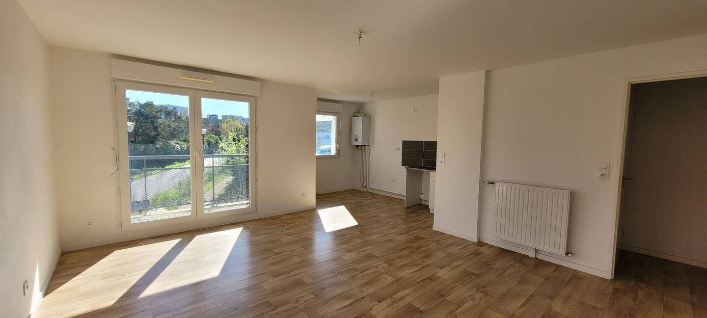 Maison à vendre, 63m², COUERON