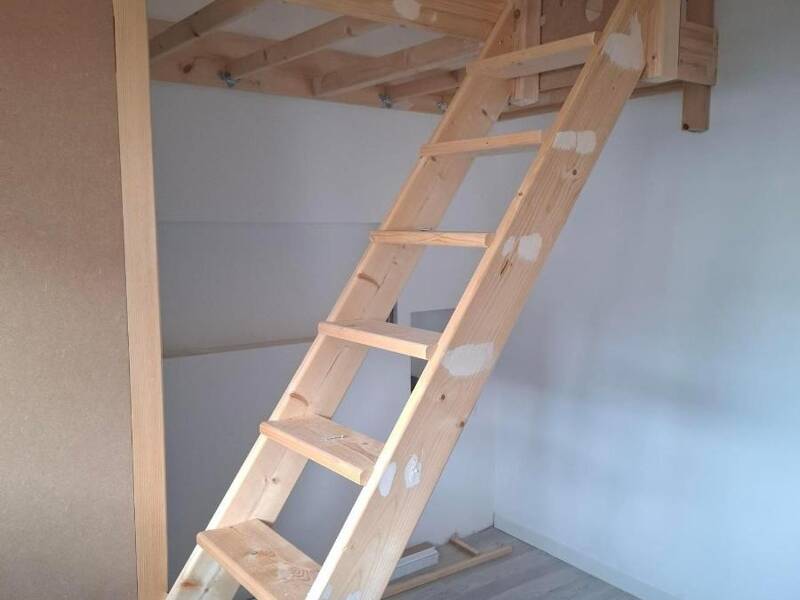 Maison à vendre, 65m², ANGERS