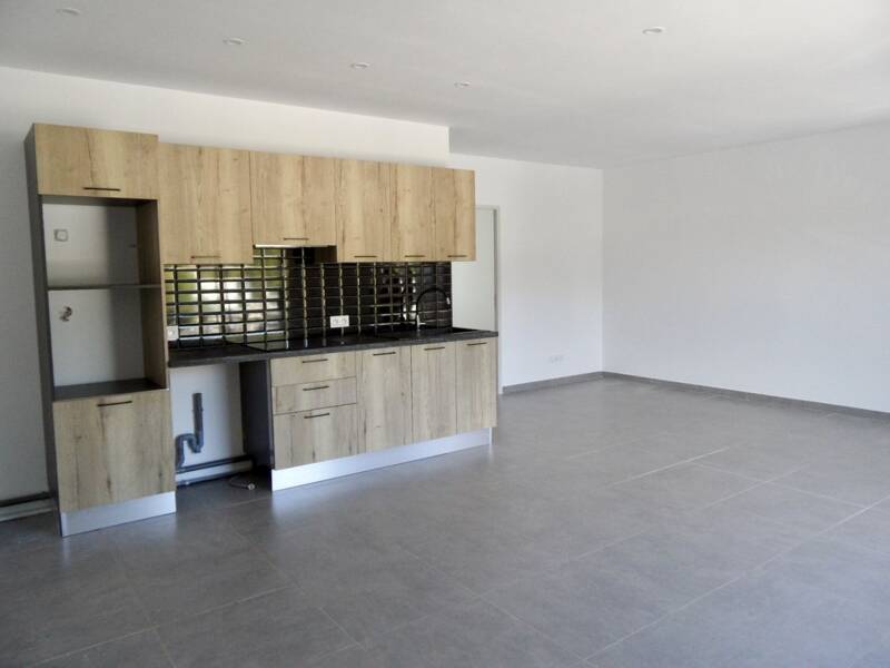 Maison à vendre, 70m², PEYPIN