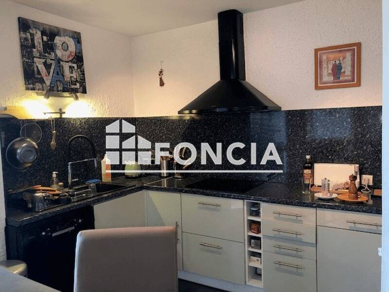 Maison à louer, 68m², GRENOBLE