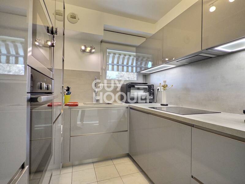 Maison à louer, 83m², MARSEILLE 8E