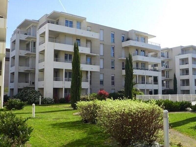 Maison à louer, 66m², VALENCE