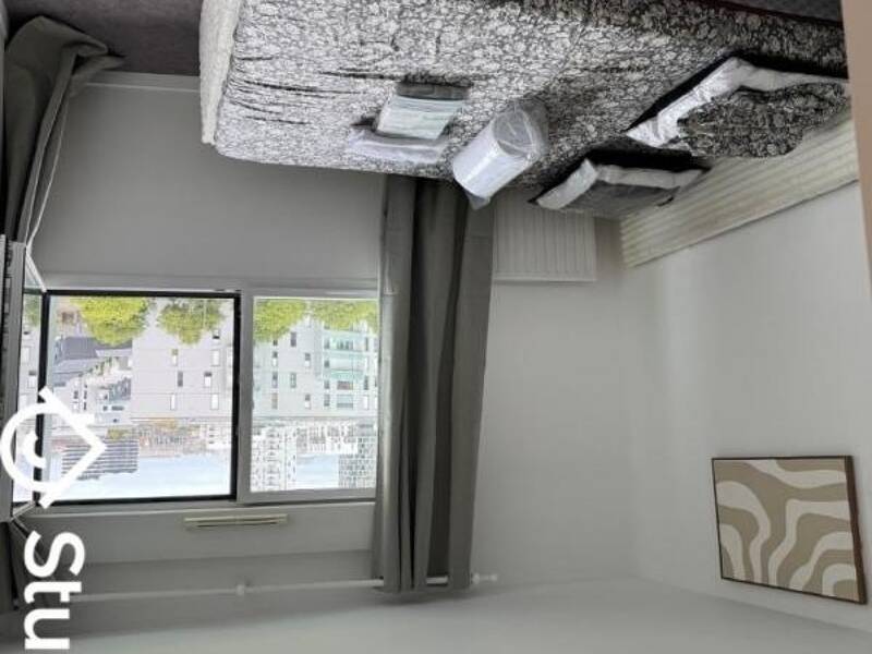 Maison à louer, 50m², RENNES