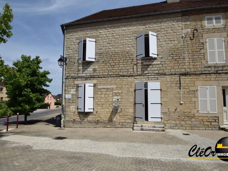 Maison à louer, 148m², PIERRE DE BRESSE