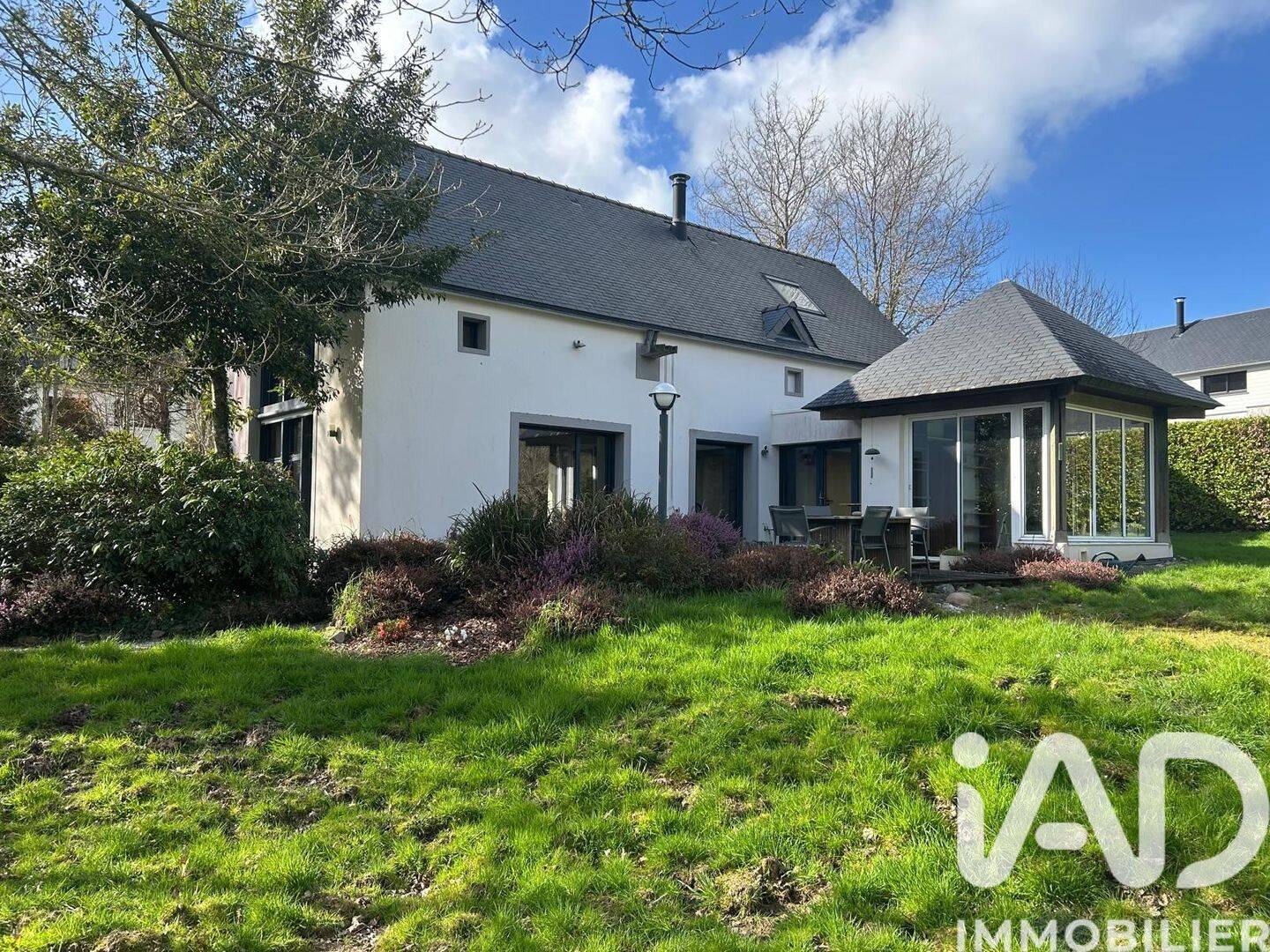 Maison à vendre, 117m², LA FORET FOUESNANT