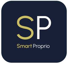 Smart Proprio logo