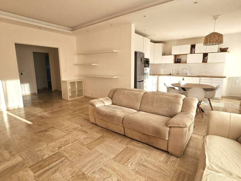 Maison à louer, 93m², NICE