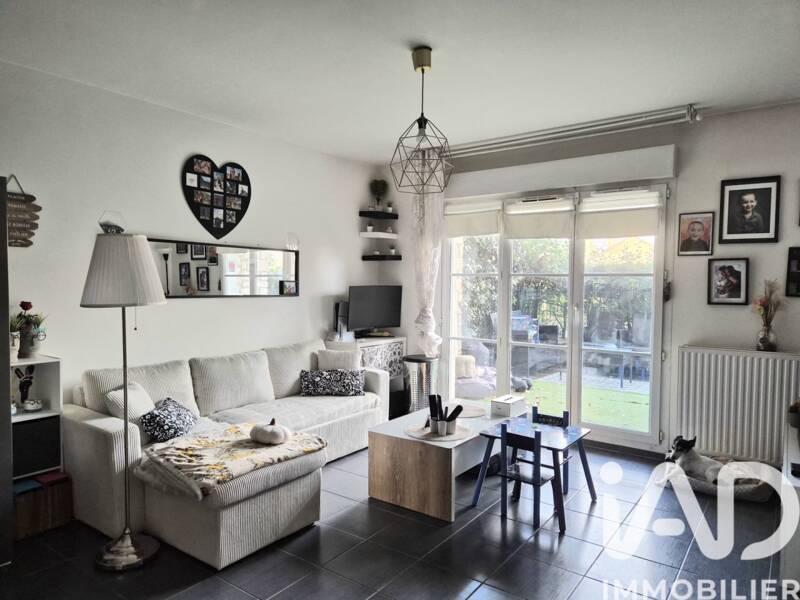 Maison à vendre, 60m², SAINT PIERRE DU PERRAY