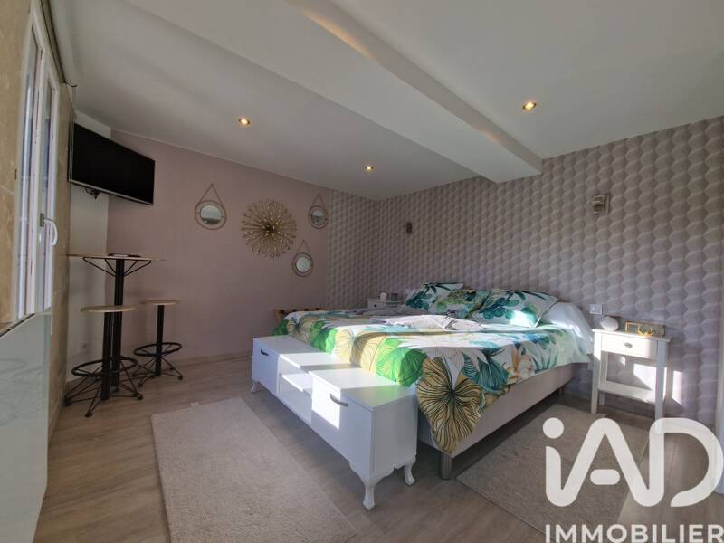 Maison à louer, 22m², HONFLEUR