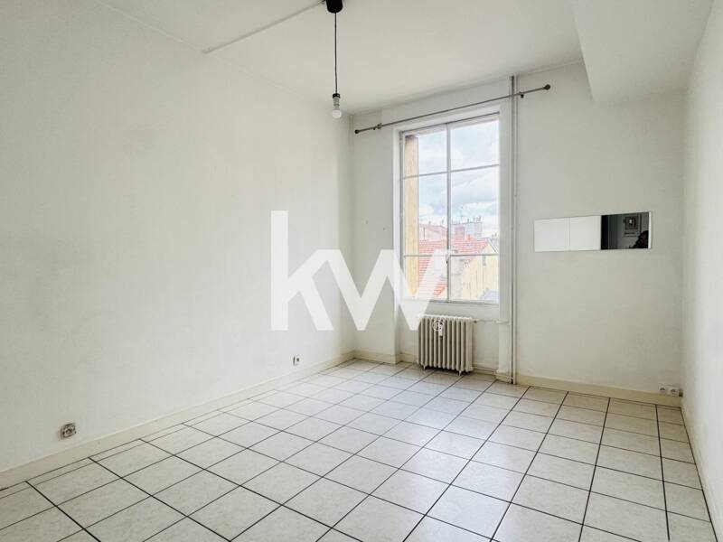 Maison à vendre, 40m², SAINT ETIENNE