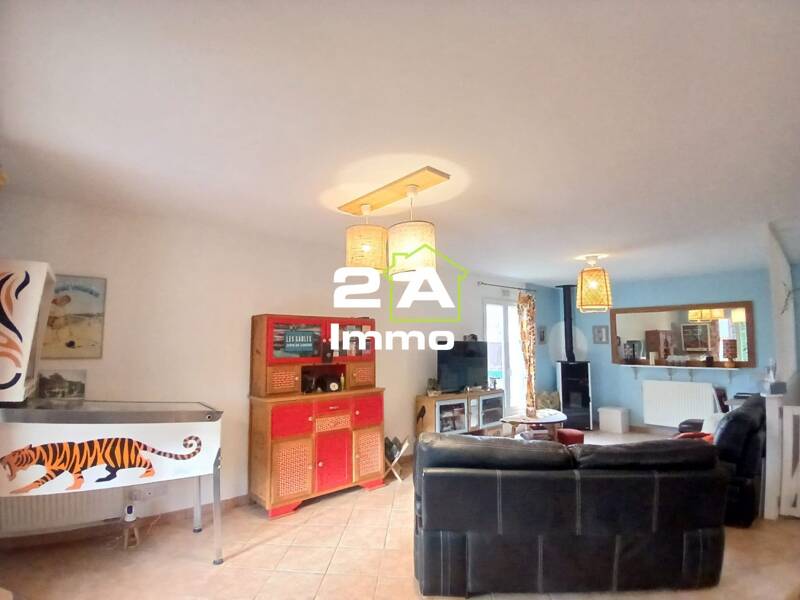 Maison à vendre, 99m², SEINE MARITIME