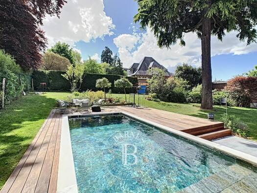 Maison à louer 10 738 € 13 pièces 7 chambres 317 m² dès le 06/07/2026 Les Hauts de Bougival Bougival 78380