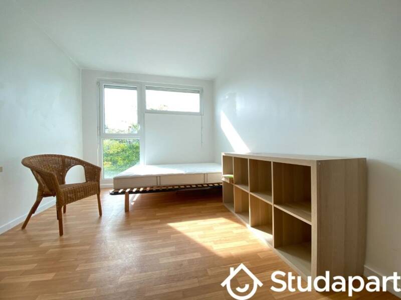 Maison à louer, 92m², RENNES