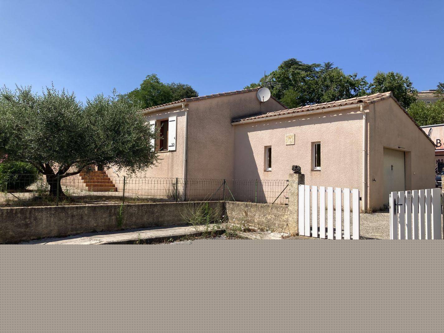 Maison à vendre, 106m², SAINT AMBROIX