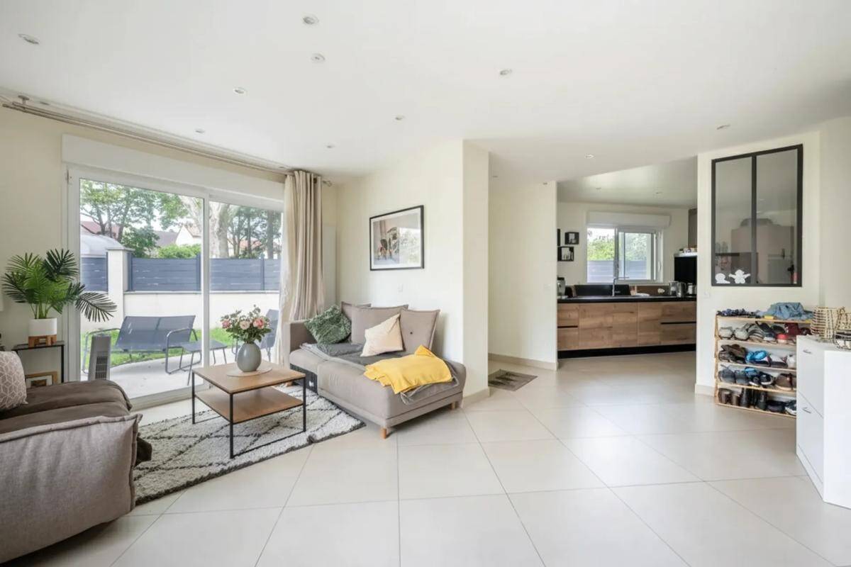 Maison à vendre, 98m², ARGENTEUIL