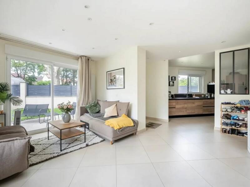 Maison à vendre, 98m², ARGENTEUIL