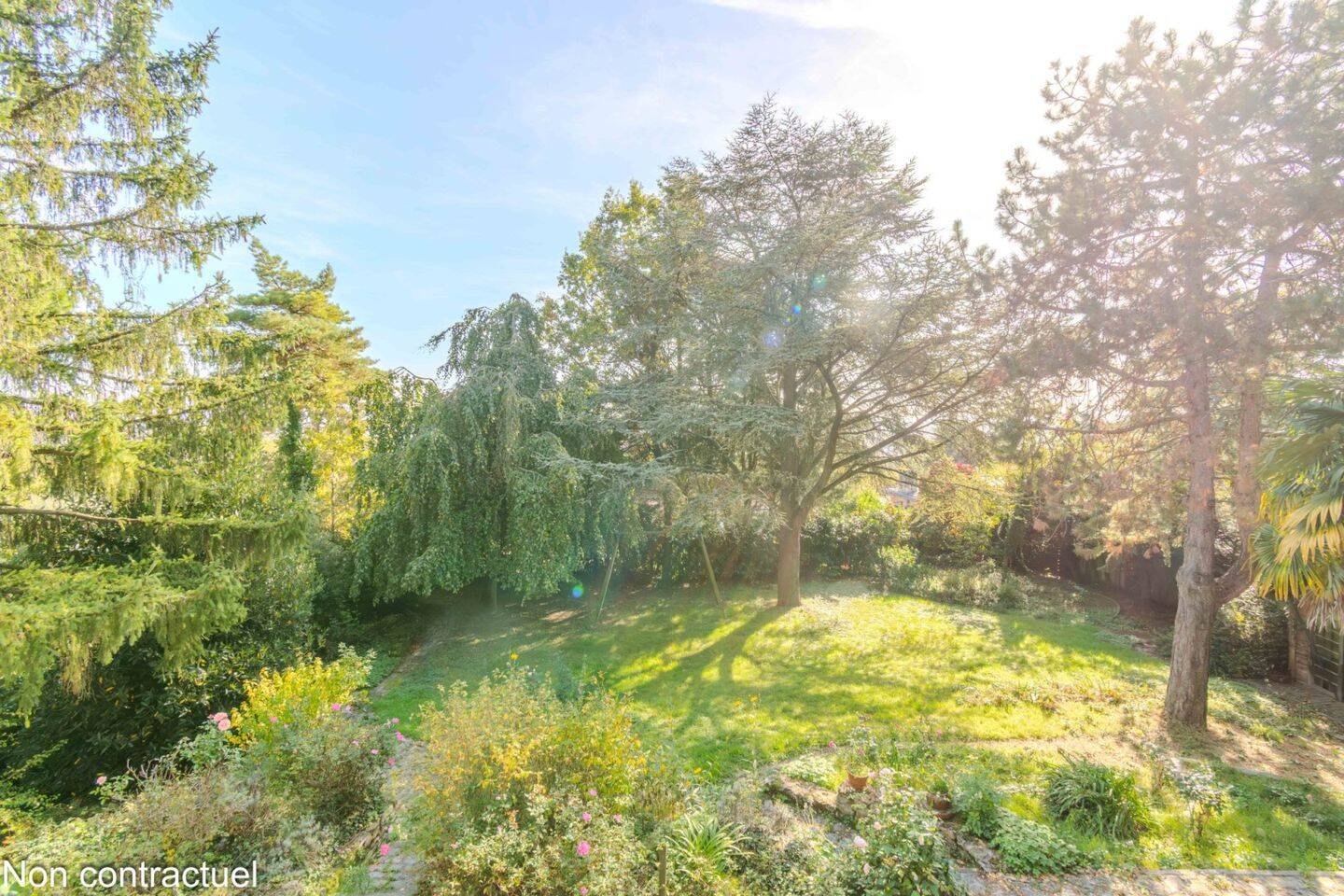 Maison à vendre, 330m², DEUIL LA BARRE