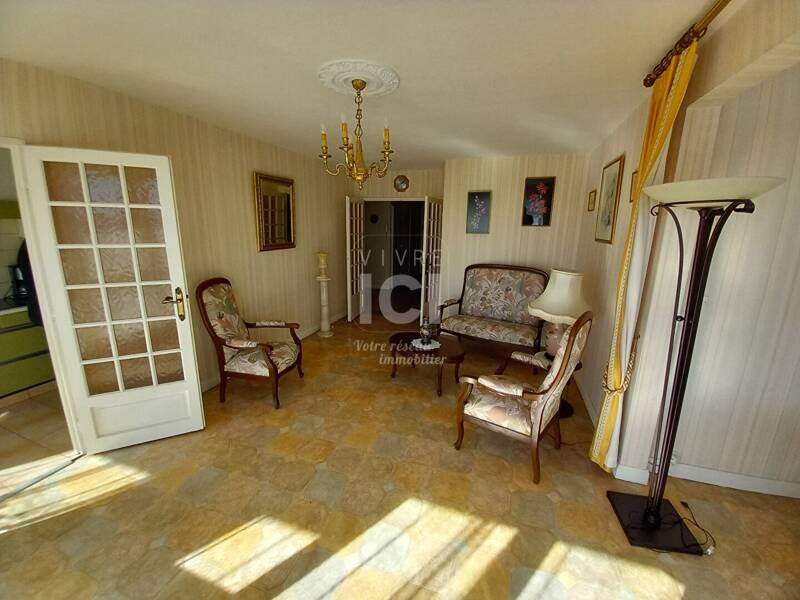 Maison à vendre, 94m², REZE