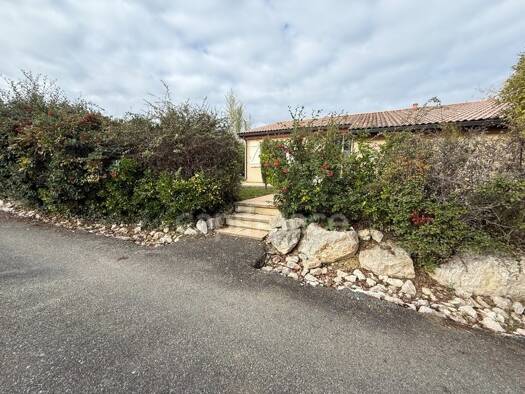 Maison à vendre 239 000 € 4 pièces 3 chambres 102 m² 556 m² de terrain Lombez 32220