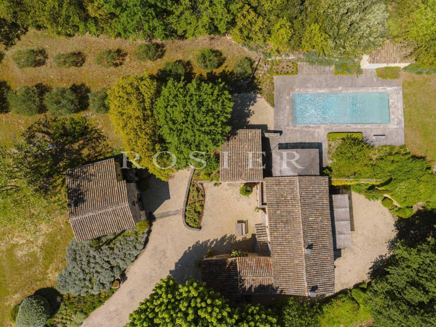 Maison à vendre, 275m², MENERBES