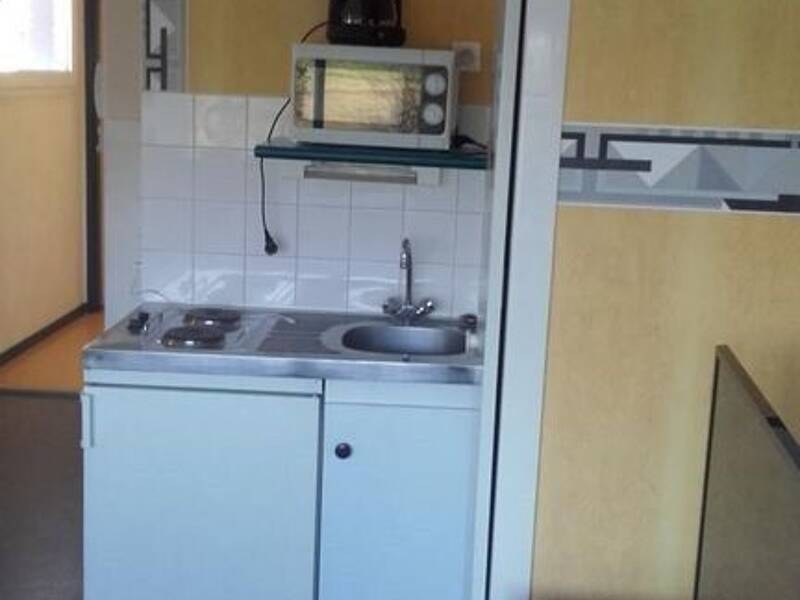 Maison à louer, 21m², QUETIGNY