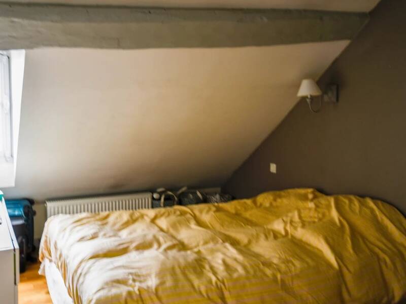 Maison à louer, 55m², VERSAILLES