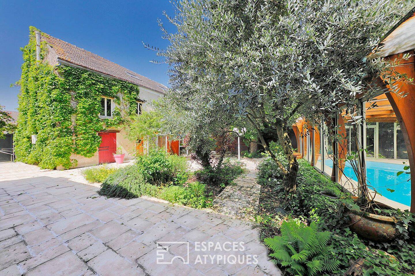 Maison à vendre, 361m², MAREUIL LES MEAUX
