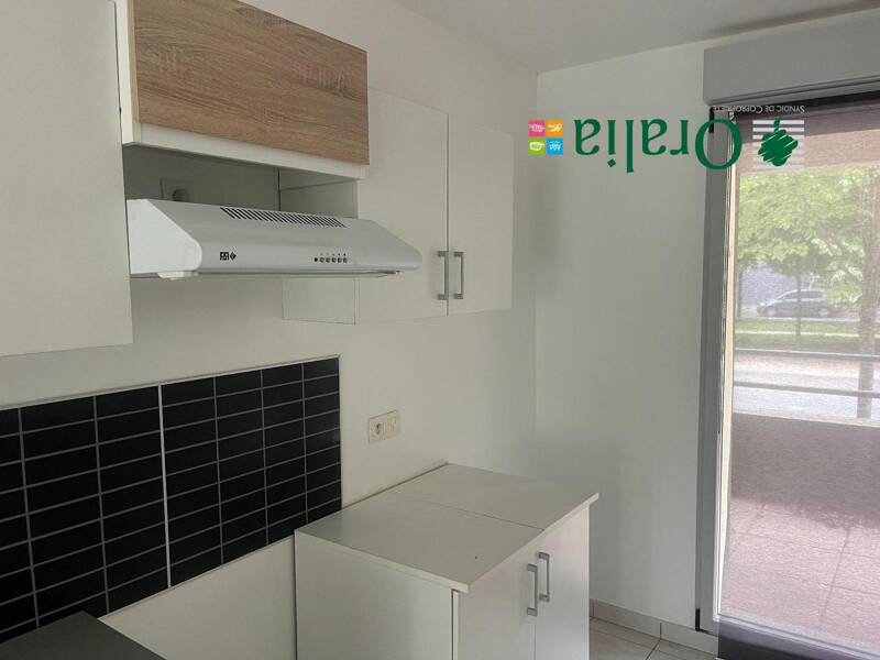 Maison à louer, 64m², REIMS