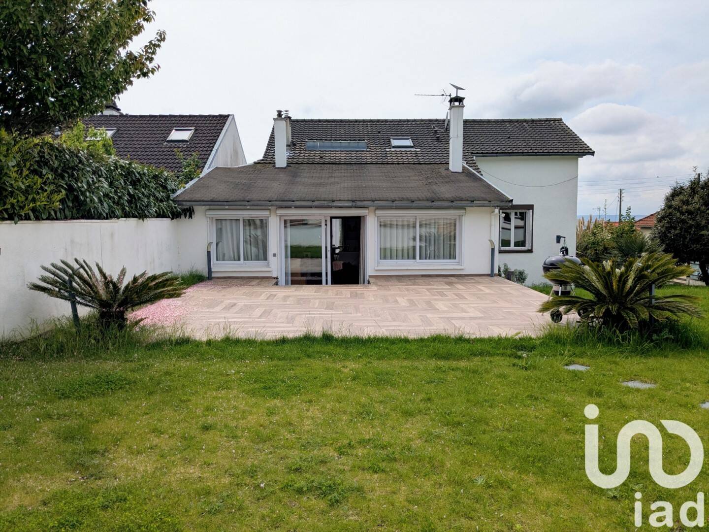 Maison à vendre, 180m², ARGENTEUIL