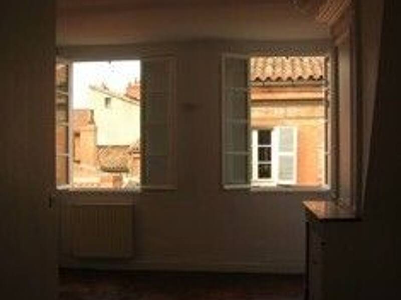 Maison à louer, 72m², TOULOUSE