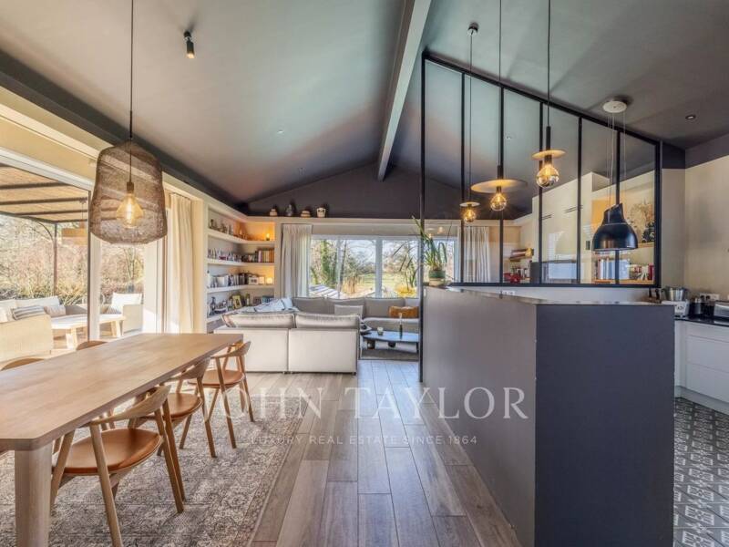 Maison à vendre, 300m², SAINT SULPICE ET CAMEYRAC