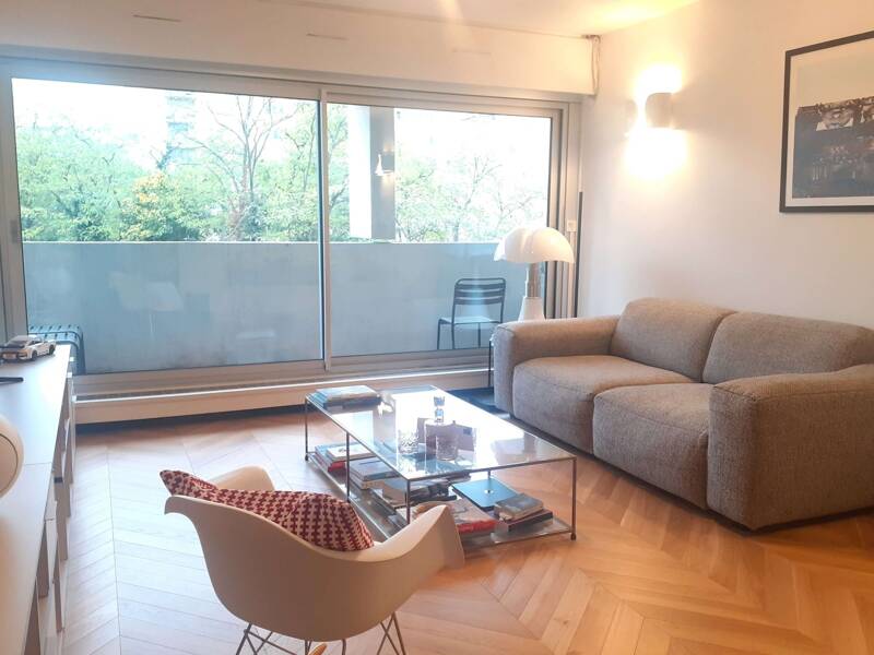 Maison à louer, 49m², PARIS 15E