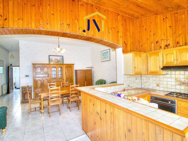 Maison à vendre, 71m², BORDEAUX