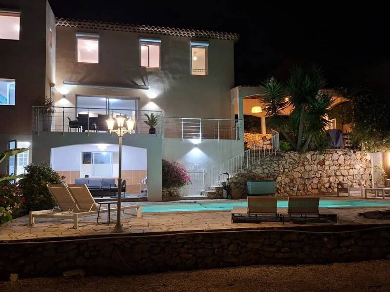 Maison à vendre, 123m², MARSEILLE 15E