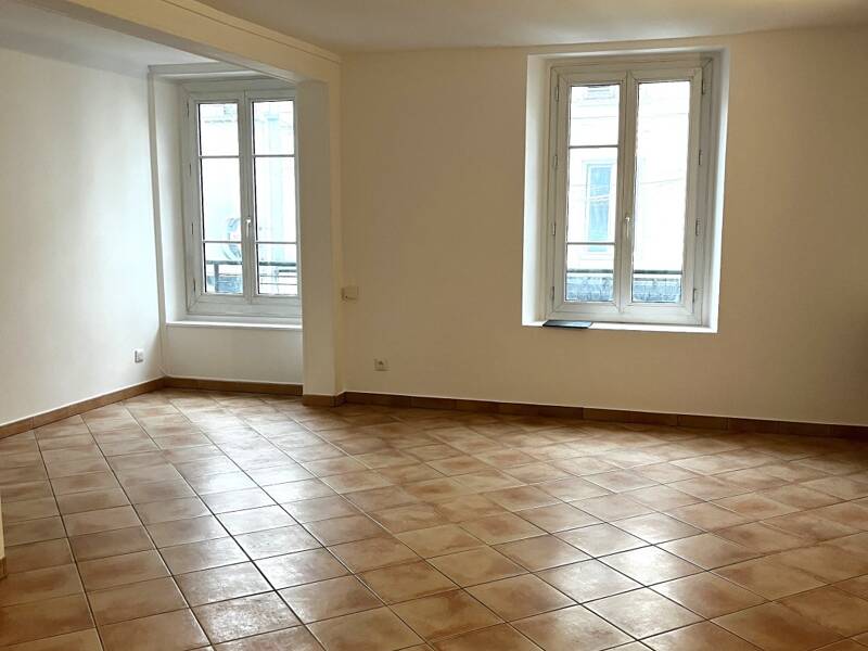 Maison à louer, 57m², MONTMORENCY