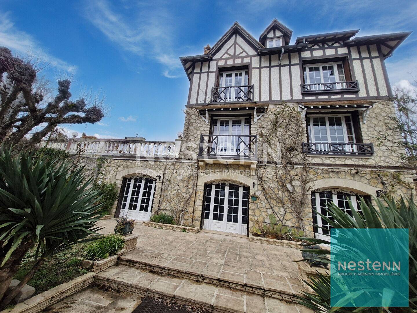 Maison à vendre, 220m², MISY SUR YONNE