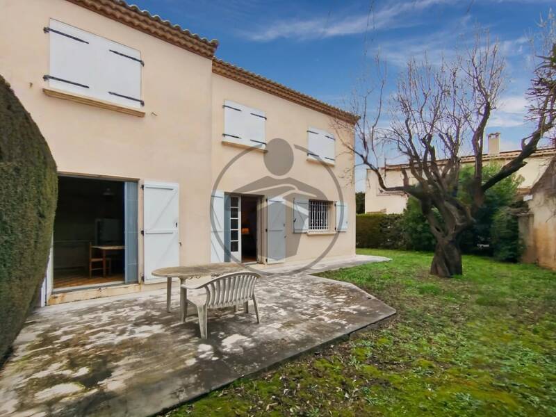 Maison à vendre, 128m², MONTPELLIER