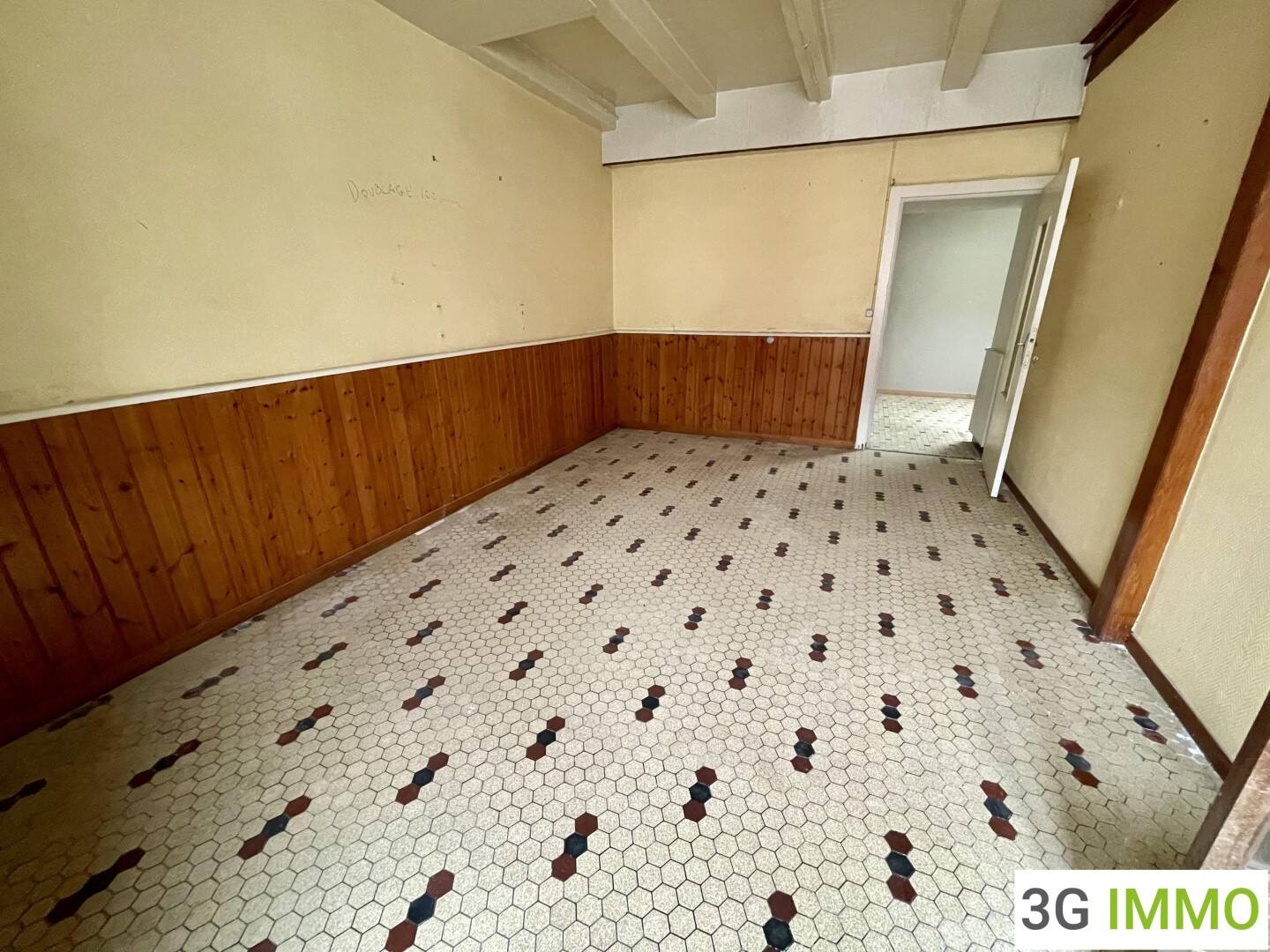 Maison à vendre, 130m², TALMONT SAINT HILAIRE