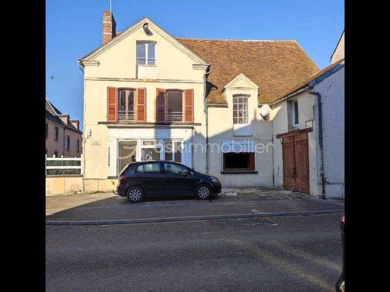Maison à vendre, 222m², VILLENEUVE L'ARCHEVEQUE