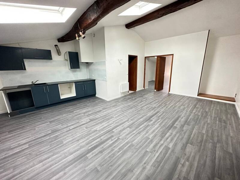 Maison à louer, 53m², LANGON