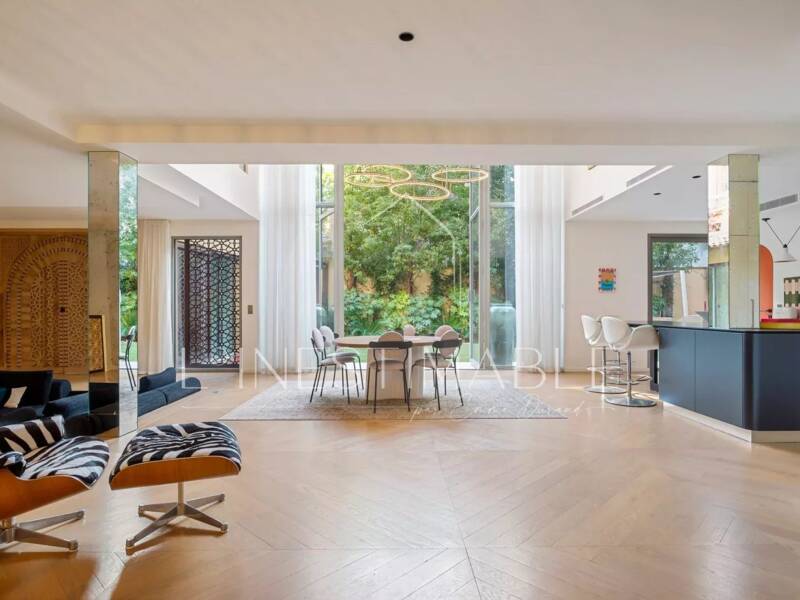 Maison à vendre, 284m², AIX EN PROVENCE