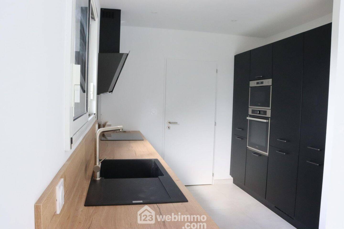 Maison à vendre, 111m², SAINT HILAIRE LA FORET